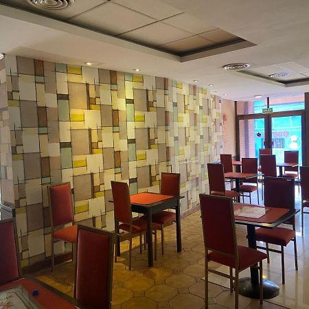 Hotel Inti Huasi San Fernando del Valle de Catamarca Bagian luar foto