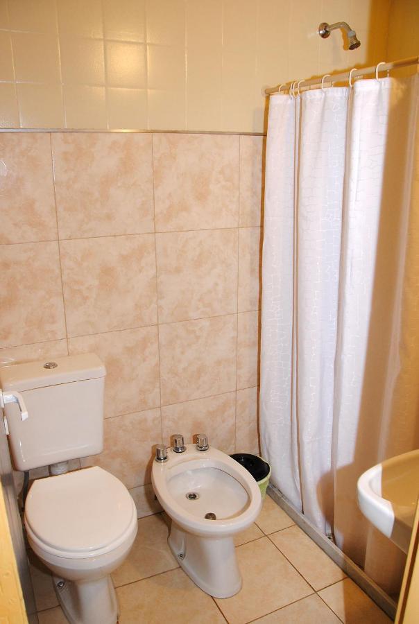 Hotel Inti Huasi San Fernando del Valle de Catamarca Bagian luar foto