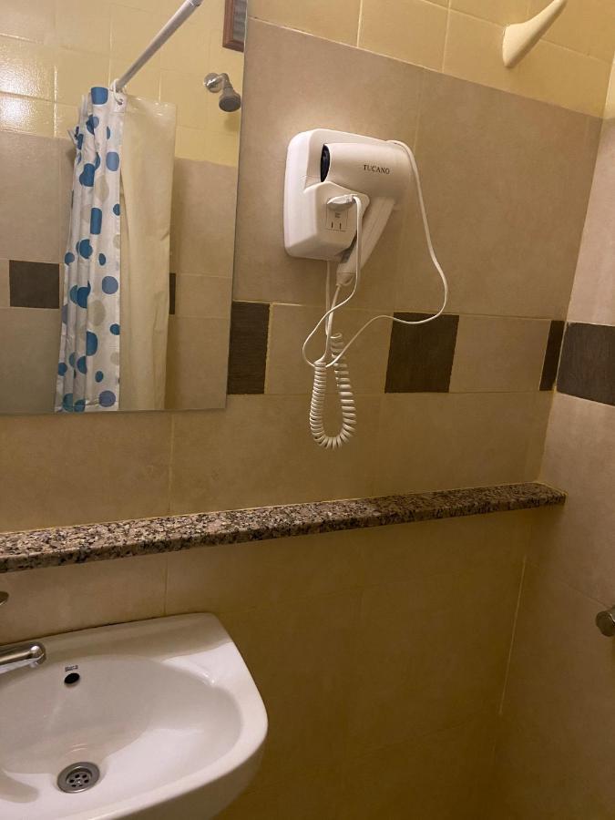 Hotel Inti Huasi San Fernando del Valle de Catamarca Bagian luar foto