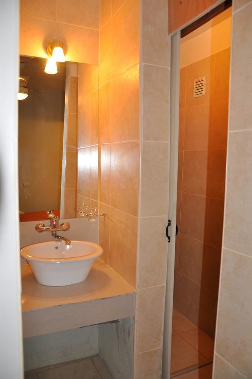 Hotel Inti Huasi San Fernando del Valle de Catamarca Bagian luar foto