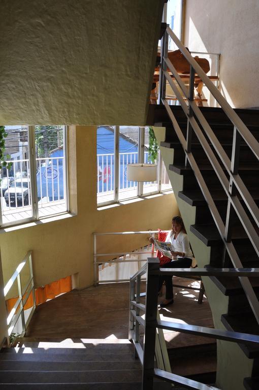 Hotel Inti Huasi San Fernando del Valle de Catamarca Bagian luar foto