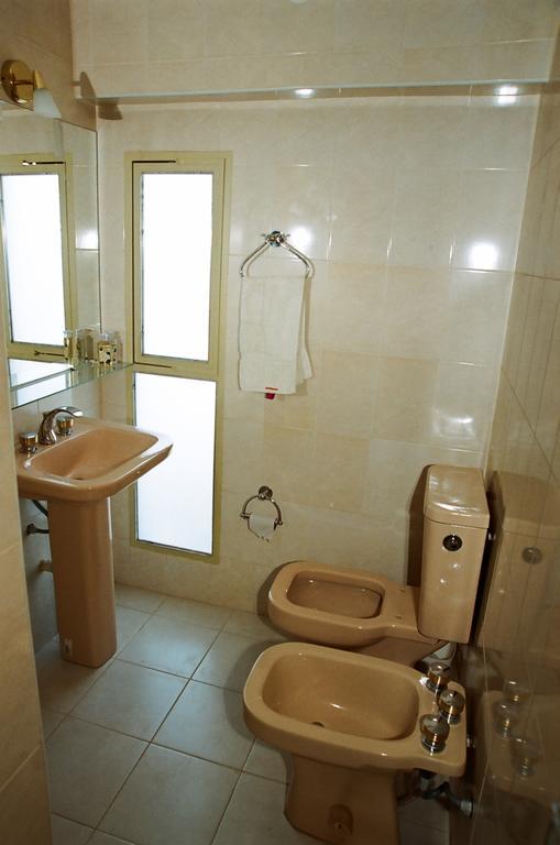 Hotel Inti Huasi San Fernando del Valle de Catamarca Ruang foto